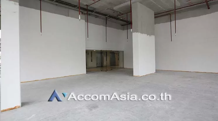 8  Office Space For Rent in Sathorn ,Bangkok BTS Surasak at At Sathorn Tower AA14969